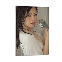 アイドル ポスター 白石麻衣 Amazon.co.jp: 乃木坂46白石麻衣水着下着写真グラビアアイドル